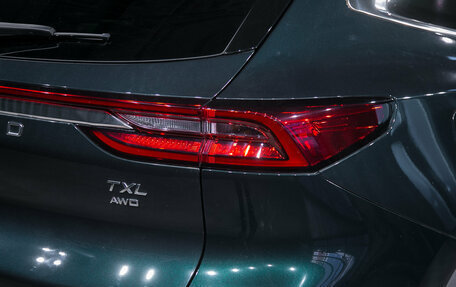 CheryExeed TXL, 2025 год, 4 290 000 рублей, 12 фотография