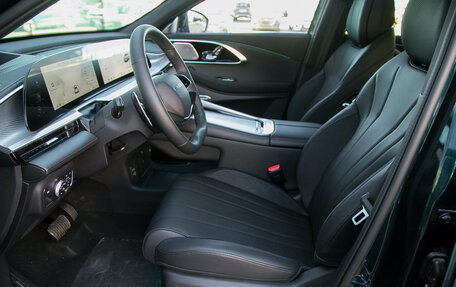 CheryExeed TXL, 2025 год, 4 290 000 рублей, 13 фотография