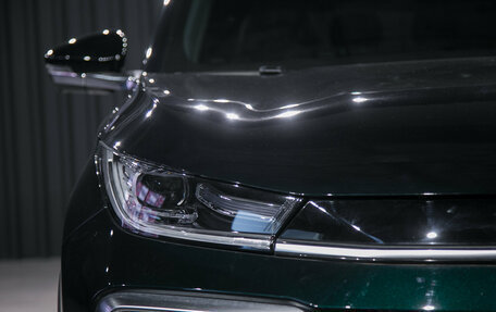CheryExeed TXL, 2025 год, 4 290 000 рублей, 10 фотография