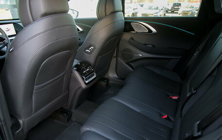 CheryExeed TXL, 2025 год, 4 290 000 рублей, 15 фотография