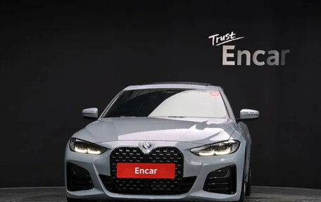 BMW 4 серия, 2023 год, 4 680 000 рублей, 2 фотография