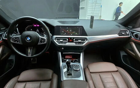 BMW 4 серия, 2023 год, 4 680 000 рублей, 5 фотография