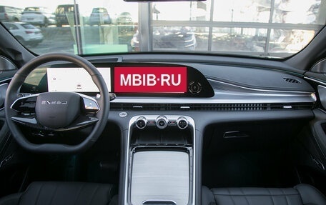 CheryExeed TXL, 2025 год, 4 290 000 рублей, 17 фотография