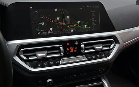 BMW 4 серия, 2023 год, 4 680 000 рублей, 8 фотография