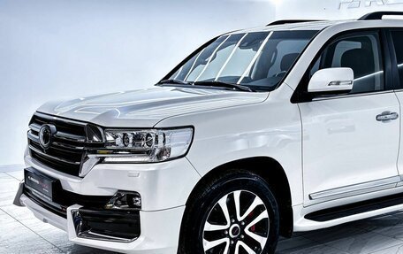 Toyota Land Cruiser 200, 2019 год, 9 550 000 рублей, 6 фотография