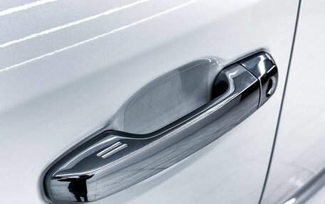 Toyota Land Cruiser 200, 2019 год, 9 550 000 рублей, 9 фотография