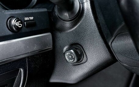 Toyota Land Cruiser 200, 2019 год, 9 550 000 рублей, 14 фотография