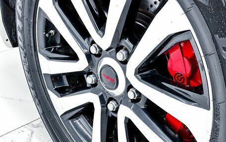 Toyota Land Cruiser 200, 2019 год, 9 550 000 рублей, 40 фотография