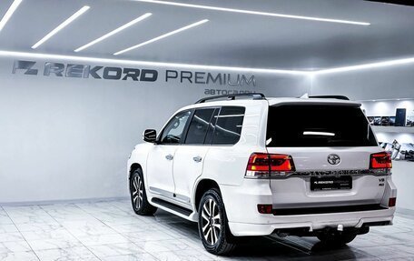 Toyota Land Cruiser 200, 2019 год, 9 550 000 рублей, 33 фотография