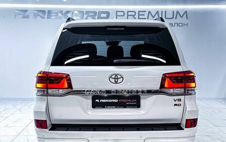 Toyota Land Cruiser 200, 2019 год, 9 550 000 рублей, 35 фотография