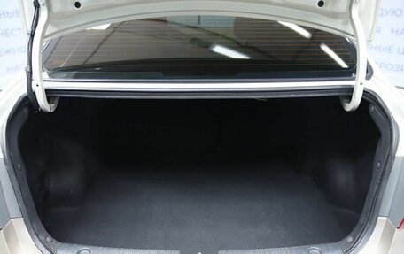 KIA Rio III рестайлинг, 2011 год, 670 000 рублей, 9 фотография