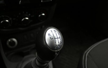 Renault Duster I рестайлинг, 2016 год, 1 250 000 рублей, 14 фотография