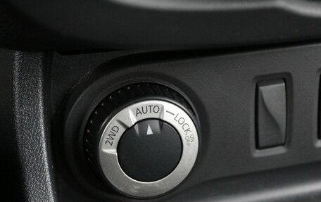 Renault Duster I рестайлинг, 2016 год, 1 250 000 рублей, 12 фотография