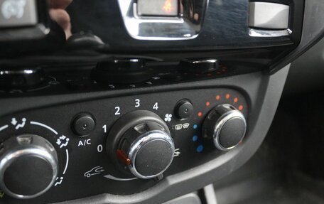 Renault Duster I рестайлинг, 2016 год, 1 250 000 рублей, 11 фотография