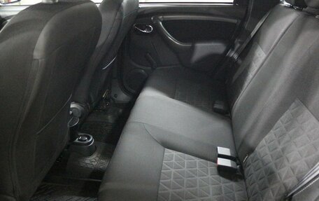 Renault Duster I рестайлинг, 2016 год, 1 250 000 рублей, 16 фотография