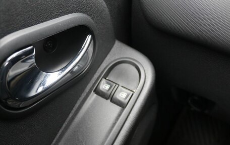 Renault Duster I рестайлинг, 2016 год, 1 250 000 рублей, 13 фотография