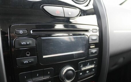 Renault Duster I рестайлинг, 2016 год, 1 250 000 рублей, 10 фотография