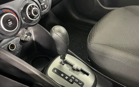 KIA Rio III рестайлинг, 2012 год, 769 000 рублей, 16 фотография