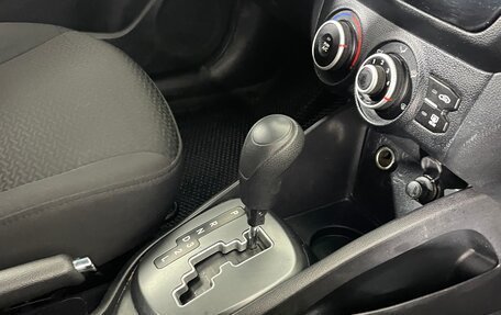 KIA Rio III рестайлинг, 2012 год, 769 000 рублей, 17 фотография