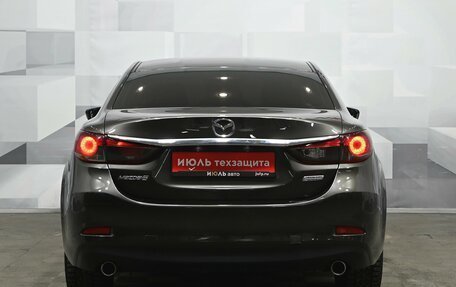 Mazda 6, 2015 год, 1 400 000 рублей, 5 фотография