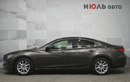 Mazda 6, 2015 год, 1 400 000 рублей, 8 фотография