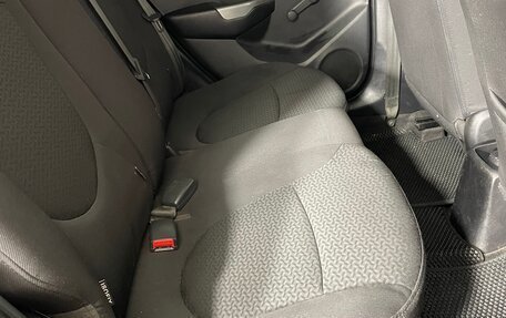 KIA Rio III рестайлинг, 2012 год, 769 000 рублей, 19 фотография