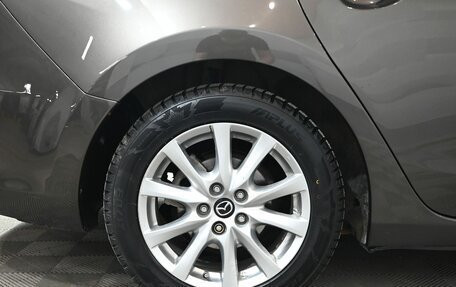 Mazda 6, 2015 год, 1 400 000 рублей, 12 фотография