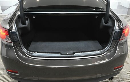 Mazda 6, 2015 год, 1 400 000 рублей, 7 фотография