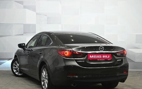 Mazda 6, 2015 год, 1 400 000 рублей, 4 фотография