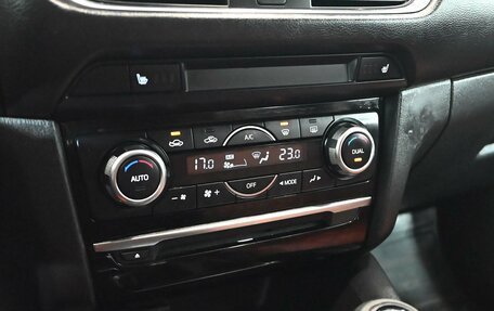 Mazda 6, 2015 год, 1 400 000 рублей, 17 фотография