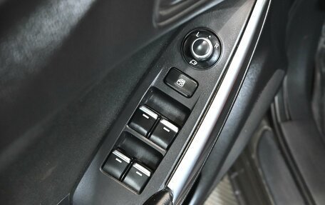 Mazda 6, 2015 год, 1 400 000 рублей, 16 фотография