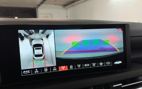 Hyundai Tucson, 2025 год, 4 460 000 рублей, 8 фотография