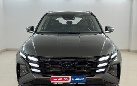 Hyundai Tucson, 2025 год, 4 460 000 рублей, 2 фотография