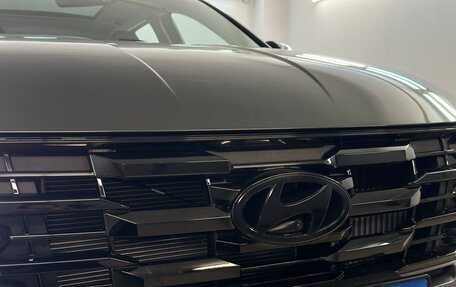 Hyundai Tucson, 2025 год, 4 460 000 рублей, 13 фотография