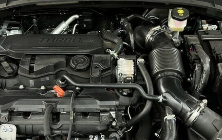 Hyundai Tucson, 2025 год, 4 460 000 рублей, 17 фотография