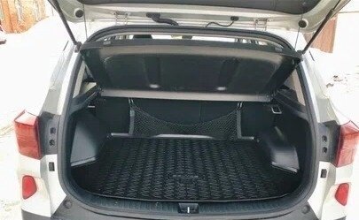 KIA Seltos I, 2022 год, 1 810 000 рублей, 8 фотография