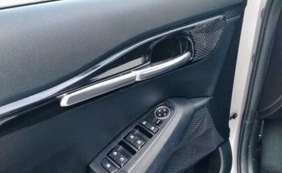 KIA Seltos I, 2022 год, 1 810 000 рублей, 9 фотография