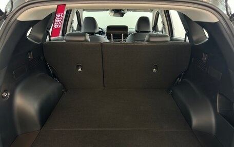 Hyundai Tucson, 2025 год, 4 460 000 рублей, 16 фотография