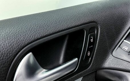 Volkswagen Tiguan I, 2012 год, 1 488 600 рублей, 15 фотография