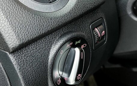 Volkswagen Tiguan I, 2012 год, 1 488 600 рублей, 14 фотография