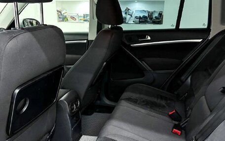 Volkswagen Tiguan I, 2012 год, 1 488 600 рублей, 9 фотография