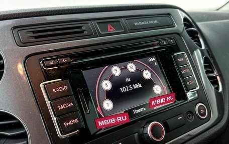 Volkswagen Tiguan I, 2012 год, 1 488 600 рублей, 10 фотография