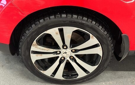 KIA Soul II рестайлинг, 2017 год, 1 199 000 рублей, 15 фотография