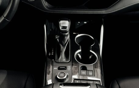 Toyota Highlander, 2025 год, 5 720 000 рублей, 13 фотография