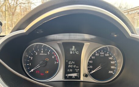 Datsun on-DO I рестайлинг, 2020 год, 650 000 рублей, 9 фотография