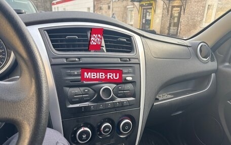 Datsun on-DO I рестайлинг, 2020 год, 650 000 рублей, 8 фотография