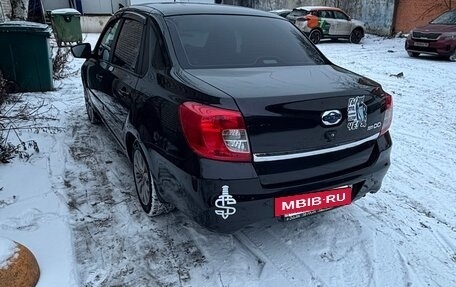 Datsun on-DO I рестайлинг, 2020 год, 650 000 рублей, 2 фотография