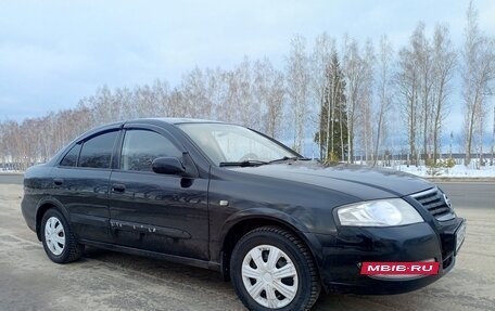 Nissan Almera Classic, 2007 год, 435 000 рублей, 4 фотография