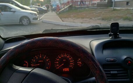 Nissan Almera Classic, 2007 год, 435 000 рублей, 7 фотография