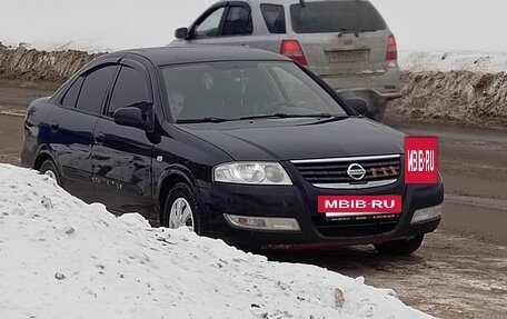 Nissan Almera Classic, 2007 год, 435 000 рублей, 6 фотография